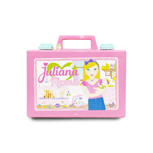 Valija Juliana Mamá