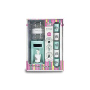Mi Primer Dispenser Juliana Sweet Home