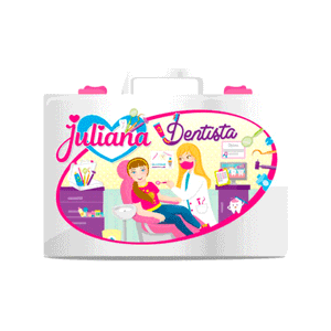 Valija Juliana Dentista