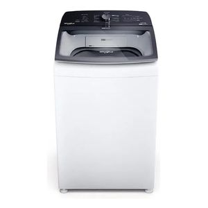 Lavarropas Automático Whirlpool Blanco 7.5kg 220 v