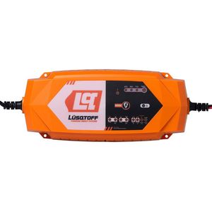 Cargador Inteligente De Batería Lüsqtoff Lct-7000 120w