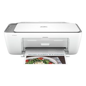Impresora Multifunción Hp Deskjet Ink Advantage 2875 Wifi