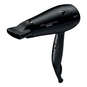 Secador De Pelo Bellissima Power To Style Compact C19 2000w