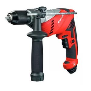 Taladro Percutor Profesional Einhell Tc-id 1000 E 1000w 13mm