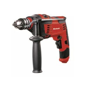 Taladro Percutor Profesional Einhell Tc-id 1000 E 1000w 13mm