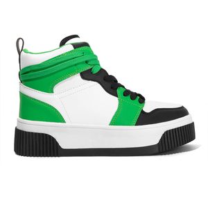 ZAPATILLAS 47 STREET POLLOCK MUJER