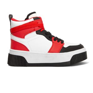 ZAPATILLAS 47 STREET POLLOCK MUJER