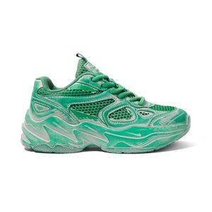 ZAPATILLAS 47 STREET WASHED MUJER