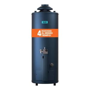 Termotanque Eskabe Multigas Acquapiu Hybrid4 H-1100 Lh