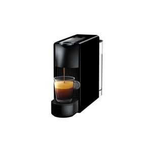 Cafetera Nespresso Essenza Mini C Negra C30-AR-BK-NE