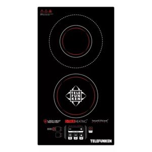 Anafe Eléctrico Vitrocerámico Empotrable Telefunken TF-AV2040
