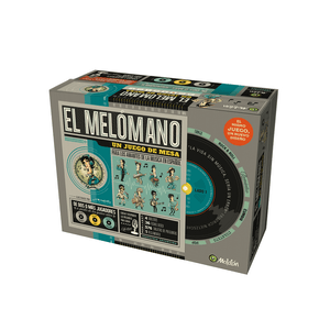 El melómano