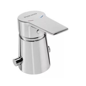 Griferia De Baño Bidet Peirano Mora 70-193 Monocomando Cromo