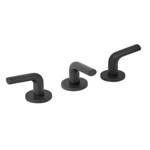 Griferia Baño Bidet Peirano Live Black 70-199n Transferencia