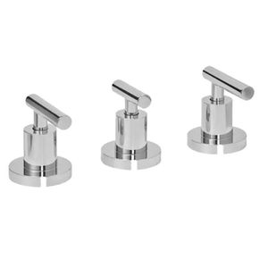 Griferia Baño Bidet Peirano Adra 70-162 Transferencia Cromo