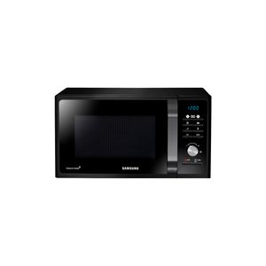 Microondas Samsung 23 LT 800 W Con Grill Negro