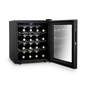 Cava termoeléctrica  Ultracomb 50 Lt 16 Botellas