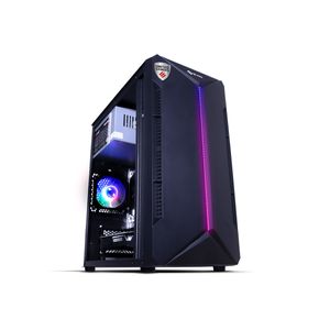 PC EXO Gamer G53A i5 12va RAM 16GB 480GB SSD RTX3050 W11