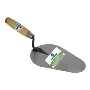 Cuchara De Acero Soldado Nº 8r Gherardi