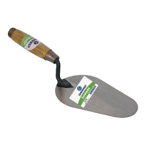 Cuchara De Acero Soldado Nº 7r Gherardi