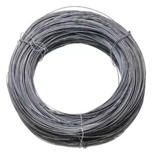 ROLLO DE ALAMBRE X1KG RECOCIDO GALVANIZADO N16 (1,63MM) ISA-DAR/BUL-DAR