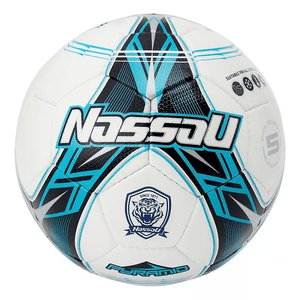 Pelota De Futbol Numero 5 Nassau