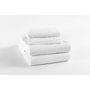Sabanas Percal 180 hilos Hotelera 90x200x30 TWIN GUINZA