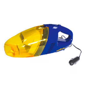 Aspiradora Portátil De Mano Para Auto 12v 60w Goodyear