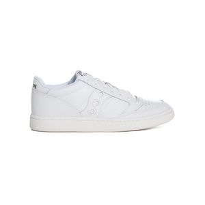 Zapatillas Saucony Jazz Court Originals Unisex Moda Blanco