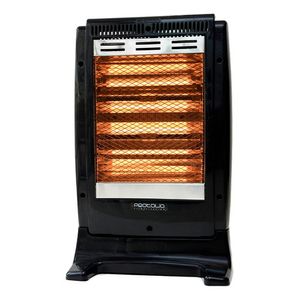 Estufa Infrarroja Protalia Hn16 1600w Calefactor 2 Niveles