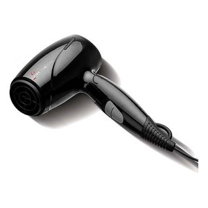 Secador De Pelo Gama Italy Eolic Travel 1600w 2 Velocidades