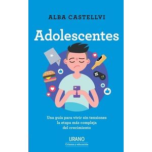 ADOLESCENTES - Castellvi, Alba