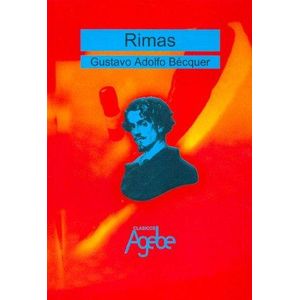 RIMAS - Becquer, Gustavo Adolfo