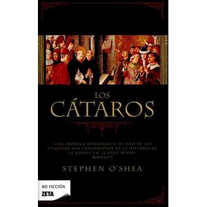 CATAROS, LOS - O'Shea, Stephen