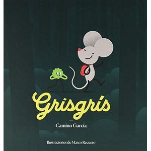 GRISGRIS - Garcia, Camino