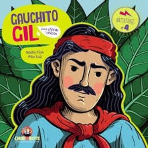 GAUCHITO GIL - Fink, Nadia