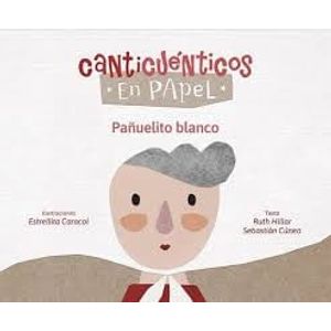 PAÑUELITO BLANCO - Hillar, Ruth