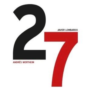 27 - Wertheim, Andres