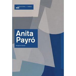 ANITA PAYRO - Gluzman, Georgina