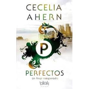 PERFECTOS - Ahern, Cecelia