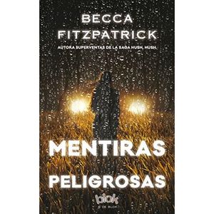 MENTIRAS PELIGROSAS - Fitzpatrick, Becca
