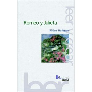 ROMEO Y JULIETA - Shakespeare, William