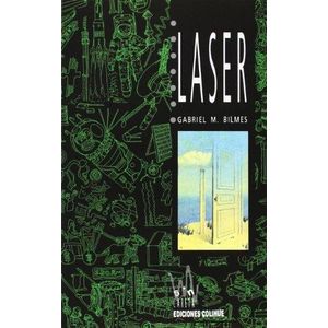 LASER - Bilmes, Gabriel M.