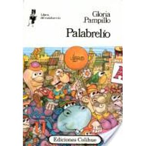 PALABRELIO - Pampillo, Gloria