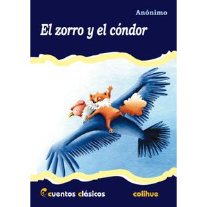 ZORRO Y EL CONDOR, EL - Viola, Liliana