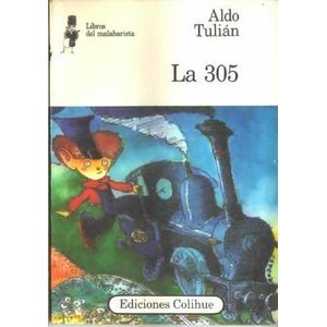 305, LA - Tulian, Aldo