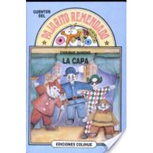 CAPA, LA - Banchs, Enrique