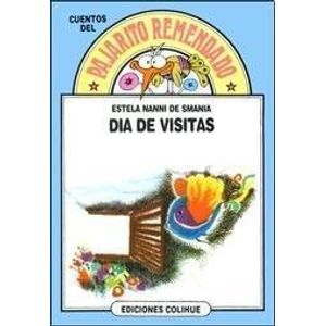 DIA DE VISITAS - Nanni de Smania, Estela