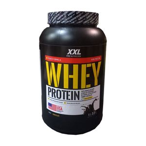 XXL Whey Protein 1Kg Sabor: Chocolate XXL
