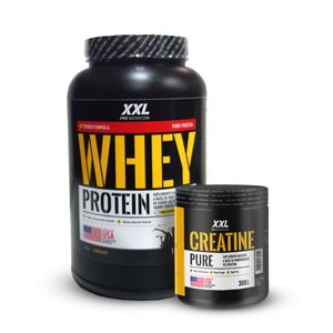 XXL Power Pack Sabor: Chocolate XXL